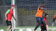 پشت پرده تعویق تمرینات پرسپولیس