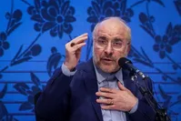 قالیباف: آتش یورش رزمندگان جبهه مقاومت بر سر اشغالگران فرود خواهد آمد