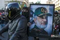 مراسم راهپیمایی دختران «جان‌فدای ایران»، ظهر جمعه (۲۸ فروردین ۱۴۰۵) از میدان امام حسین (ع) تا میدان انقلاب برگزار شد.