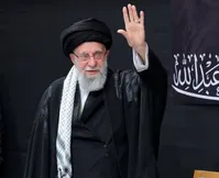 صداوسیما: رهبر انقلاب در محل کارشان در بیت رهبری به شهادت رسیدند