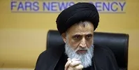 عضو شورای نگهبان: امیدواریم انتخاباتی پرشور انجام شود که پشت دشمن را بلرزاند