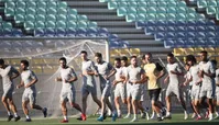 غایبان بزرگ پرسپولیس دیدار برابر هوادار