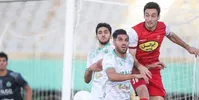پاسخ ستاره پرسپولیس درباره اظهارات جنجالی علیه یحیی