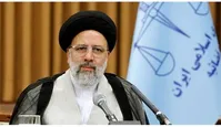 استمداد اهالی یک روستا از رئیس قوه قضائیه