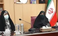 فیلم| پاسخ معاون زنان روحانی به ادعای معاون زنان رییسی