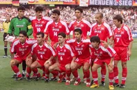 اظهارات عجیب سرمربی آمریکا در جام‌جهانی ۹۸ و واکنش مربی ایران!