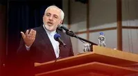 هشدار تند ظریف به اروپایی‎ها: اگر تعهداتشان در قبال "برجام" را اجرا نکنند، باید عواقب آن را بپذیرند