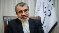 چرا موقع اعتراضات در ایران، اینترنت قطع می‌شود؟ /کدخدایی: بخاطر تروریست‌ها بود/اعتراضات فرانسه و عراق مشروع است