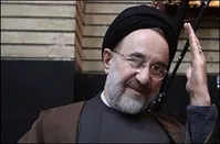 از خاتمی جاسوس تا خاتمی سرمایه ملی