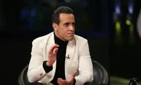 علی کریمی خائن نیست