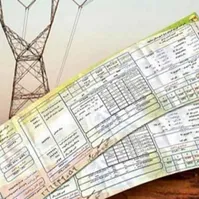 قبض‌های نجومی برق در تابستان