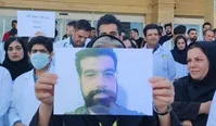 جزئیاتی از قتل دکتر داوودی در یاسوج