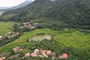 سونامی خاموش در کشاورزی گیلان