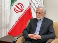 خرازی: سیاست ترامپ مشخص نیست اما ما آماده مذاکره هستیم