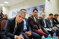 جدال قاضی و متهم ۴۰۰۰ میلیاردی در دادگاه گروه عظام| ماجرای کارگذاشتن ابزار جاسوسی در خودرو مسئولان| ایروانی: تنها شاکی ما سپاه است