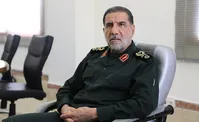 سردار کوثری تهدید کرد: می‌توانیم غنی سازی را به ۹۳ درصد برسانیم