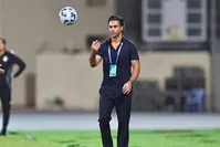 عکس/واکنش فرهاد مجیدی به قهرمانی استقلال