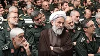 مشاور فرمانده سپاه: گشت ارشاد جواب نمی‌دهد/ اینترنت ملی باید راه‌اندازی شود