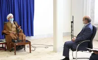 انتقادات مراجع تقلید از صداسیما سانسور شد