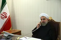روحانی: اروپا فرصت کوتاهی دارد تا خروج آمریکا از برجام را جبران‌ کند/ برای ایران استفاده‌ کامل از منافع برجام مهم است/اردوغان: آمریکا بازنده خروج از برجام خواهد بود