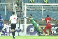 گوهری برای پرسپولیس خط و نشان کشید!