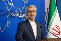 بقایی: گمانه‌زنی‌ها درباره توافق موقت هیچ مبنایی ندارد