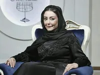شقایق فراهانی: دستمزد نجومی در تلویزیون صحت ندارد