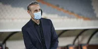 گل محمدی: حالا استقلال را قهرمان کنید