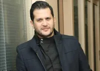 بازیگر سینما به کرونا مبتلا شد/ عکس