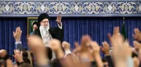 تذکر رهبر انقلاب به آمریکا: یاوه گویی نکنید؛ اینکه می‌گویند اجازه‌ی غنی‌سازی نمی‌دهیم، غلط زیادی است | نمی‌دانیم نتیجه مذاکرات چه خواهد شد