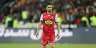 مصیبت بزرگ و ناگوار برای مرد پرافتخار پرسپولیس