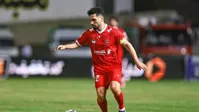 کاپیتان پرسپولیس مشکوک شد: فکر کنم دستی در کار است!