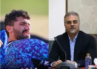 جویباری علیه دانشگر: ۴۰ میلیارد بیشتر گرفت رفت!