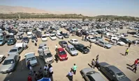 پژوپارس ۴۴۵ میلیون تومان شد