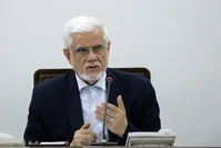 دفاع عارف از تیم مذاکره‌کننده