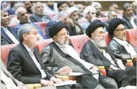 دلخوری رئیسی از اصولگرایان