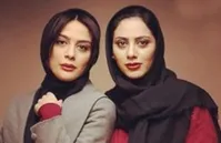 عکس/ خواهران بازیگر در واتیکان