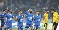 تیم لیموچی و روزبه چشمی مشخص شد