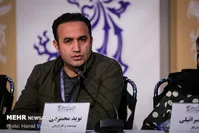 فیلم ضدایرانی نساخته‌ایم