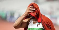 حمله زورگیر‌ها به احسان حدادی