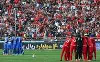 وزیر ورزش: دربی بعد در آزادی برگزار می‌شود