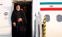 کرملین: در حال بررسی مقدمات سفر رئیسی به روسیه هستیم