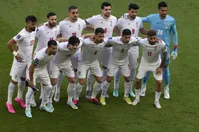 ایران ۲ - ولز صفر/ رضاییان و چشمی شاهکار کردند!/ فیلم خلاصه بازی