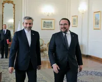 اروپا در هر زمینه‌ای گزینه همکاری را انتخاب کند، می‌تواند انتظار واکنش مثبت ایران را داشته باشد