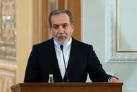عراقچی: پاسخ نامه آمریکا در دست تهیه است
