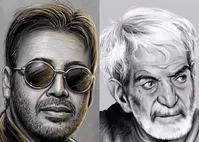 نظر محسن چاوشی درباره شهریار