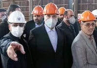رئیس مجلس: قدرت خرید مردم کاهش پیدا کرده/ کارگران گلایه دارند