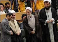 آخرین برگ اصولگرایان؛ چه‌کسانی منتظر حضور احمدی‌نژاد در انتخابات 96 هستند؟