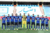 غیبت ۲ خارجی استقلال در بازی با هوادار