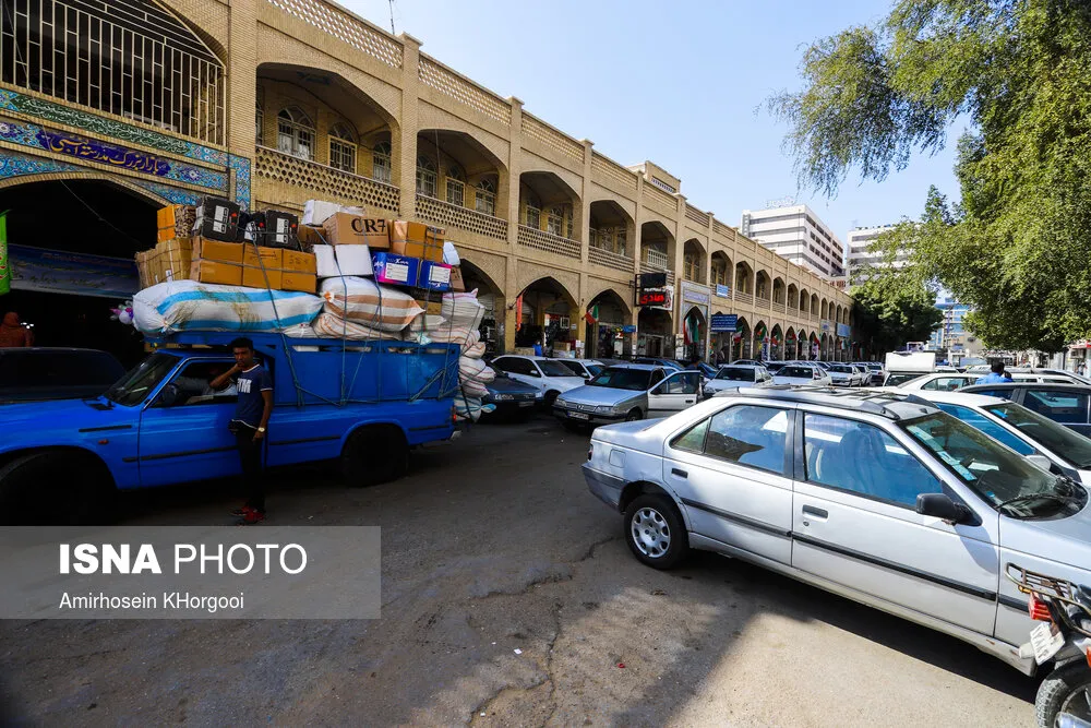 بندرعباس